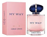 Giorgio Armani My Way