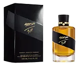 Sarah Jessica Parker Stash SJP