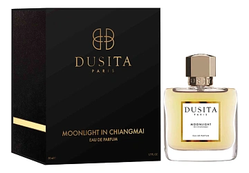 Parfums Dusita Moonlight In Chiangmai