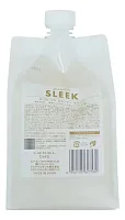 Lebel Шампунь для волос разглаживающий One Shampoo Sleek