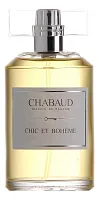 Chabaud Maison de Parfum Chic Et Boheme