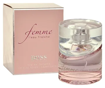 Hugo Boss Boss Femme L'Eau Fraiche