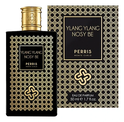 Perris Monte Carlo Ylang Ylang Nosy Be
