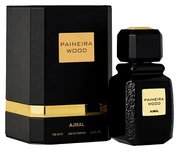 Ajmal Paineira Wood