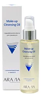Aravia Гидрофильное масло для умывания с антиоксидантами и омега-6 Professional Make-Up Cleansing Oil 110мл