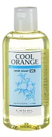 Lebel Шампунь для волос и кожи головы Cool Orange Hair Soap Ultra Cool