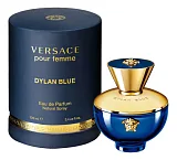 Versace Pour Femme Dylan Blue