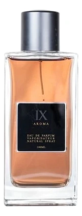 Aurora Scents Aroma IX