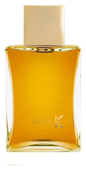 Ella K Parfums Khamsin