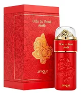Zimaya Ode To Rose Bella
