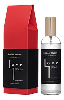 Love Tea Art Royal Twist
