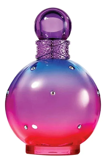 Britney Spears Electric Fantasy