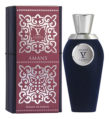 V Canto Amans