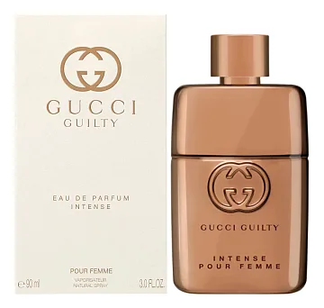 Gucci Guilty Eau De Parfum Intense