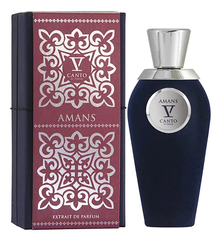 V Canto Amans