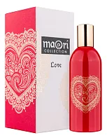 Maori Collection Love