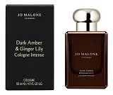 Jo Malone Dark Amber & Ginger Lily
