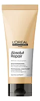 L'Oreal Professionnel Serie Expert Absolut Repair Protein + Gold Quinoa — кондиционер для волос