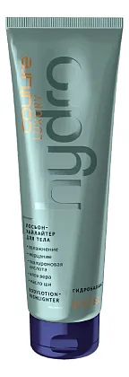 Лосьон-хайлайтер для тела Haute Couture Luxury Hydrobalance