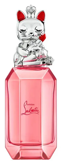 Christian Louboutin Loubidoo Rose Encens