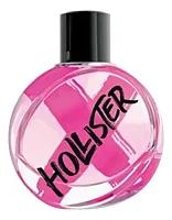 Hollister Wave X For Woman