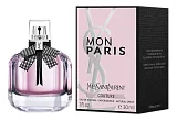 Yves Saint Laurent Mon Paris Couture
