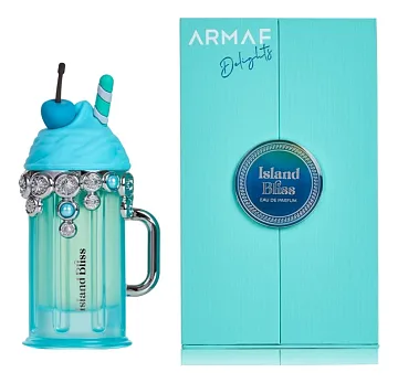 Armaf Island Bliss