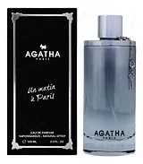 Agatha Paris Un Matin A Paris