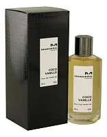 Mancera Coco Vanille