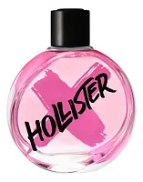 Hollister Wave X For Woman