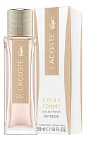 Lacoste Pour Femme Intense