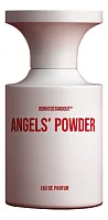BORNTOSTANDOUT Angels' Powder