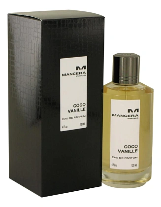 Mancera Coco Vanille