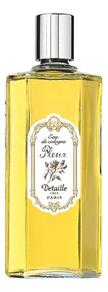 Detaille Fleur