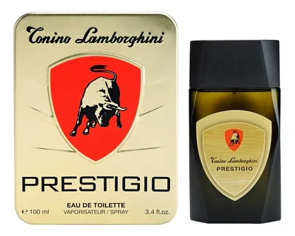 Tonino Lamborghini Prestigio