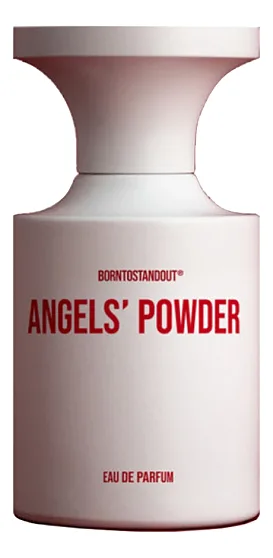 BORNTOSTANDOUT Angels' Powder