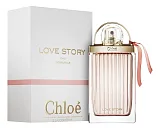 Chloe Love Story Eau Sensuelle