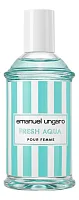 Emanuel Ungaro Fresh Aqua