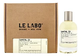 Le Labo Santal 33