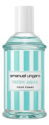 Emanuel Ungaro Fresh Aqua