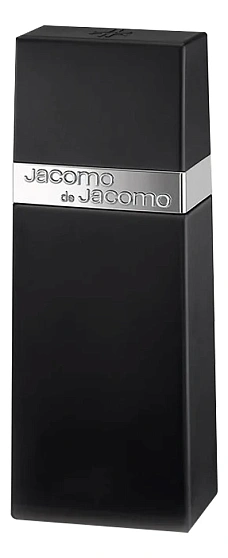 Jacomo De Jacomo