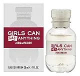 Zadig & Voltaire Girls Can Say Anything