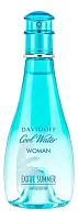 Davidoff Cool Water Woman Exotic Summer