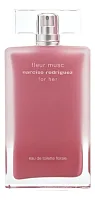 Narciso Rodriguez Fleur Musc Eau De Toilette Florale