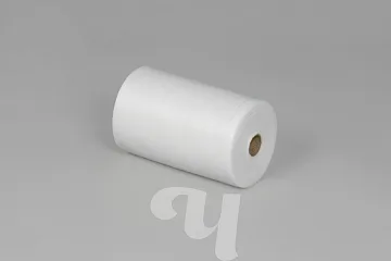 Салфетки Спанлейс, 20 × 30 см, в рулоне