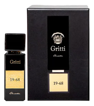 Dr. Gritti 19-68