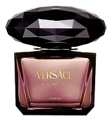 Versace Crystal Noir Parfum