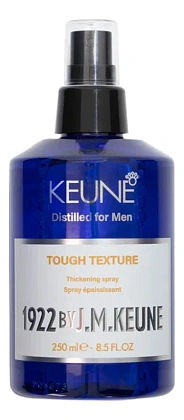 Уплотняющий спрей для волос 1922 Tough Texture