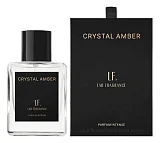 Lab Fragrance Crystal Amber