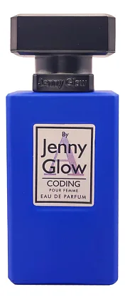Jenny Glow By Coding Pour Femme